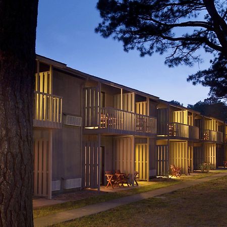 Refuge Inn Chincoteague Exterior foto