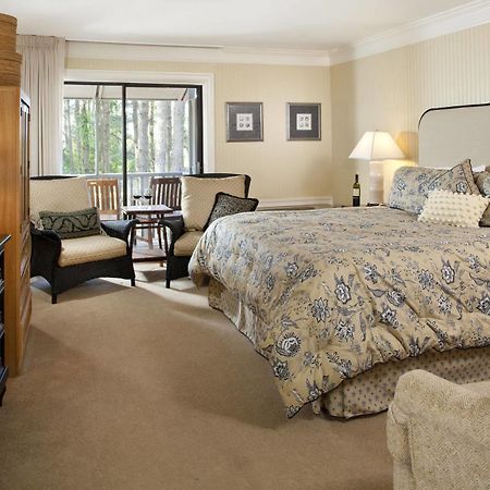 Refuge Inn Chincoteague Zimmer foto