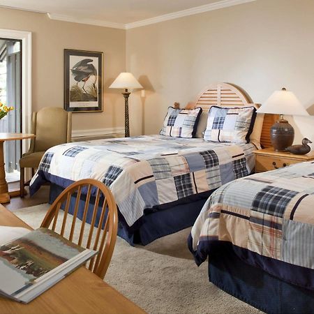 Refuge Inn Chincoteague Zimmer foto