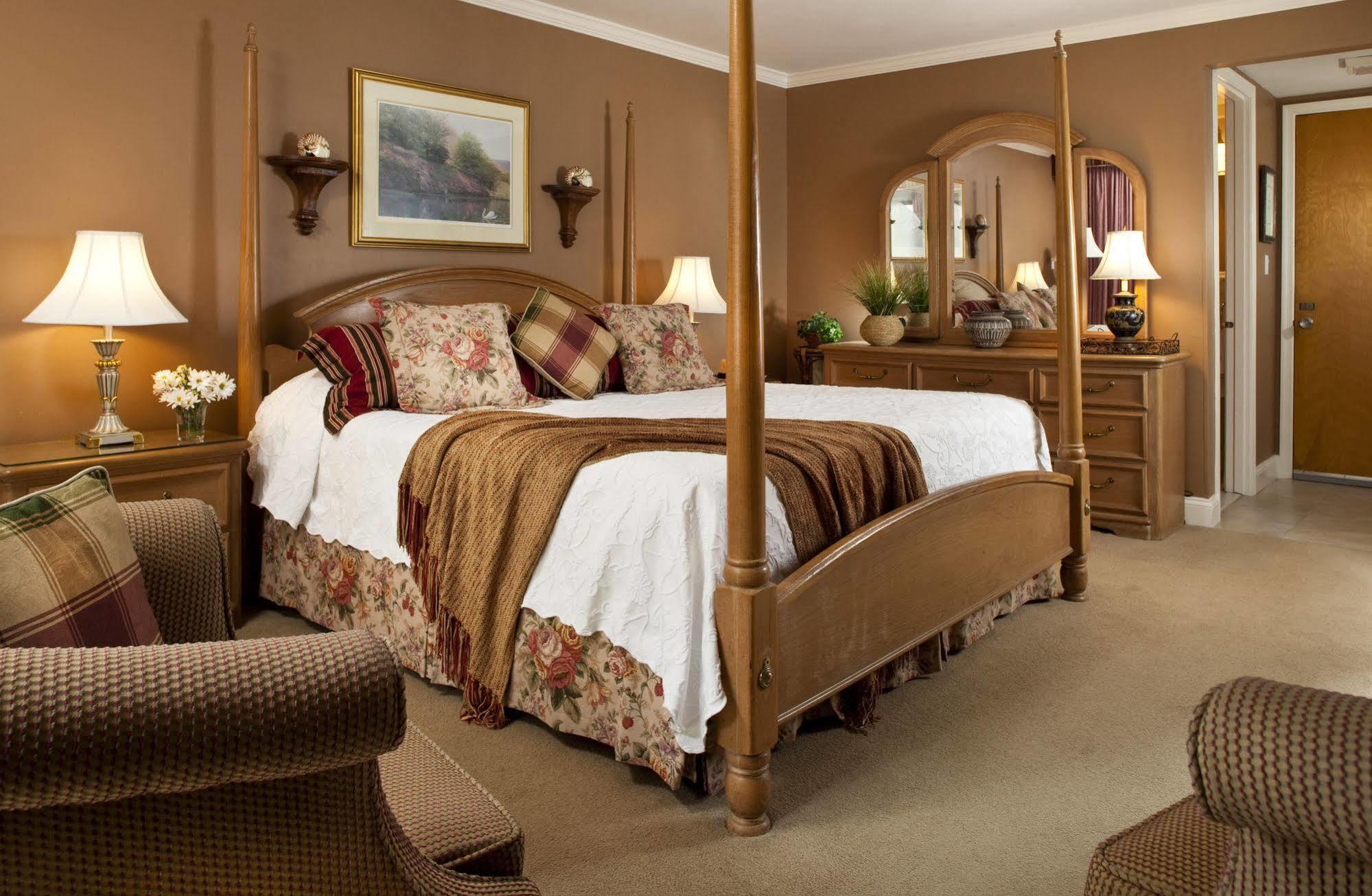 Refuge Inn Chincoteague Zimmer foto