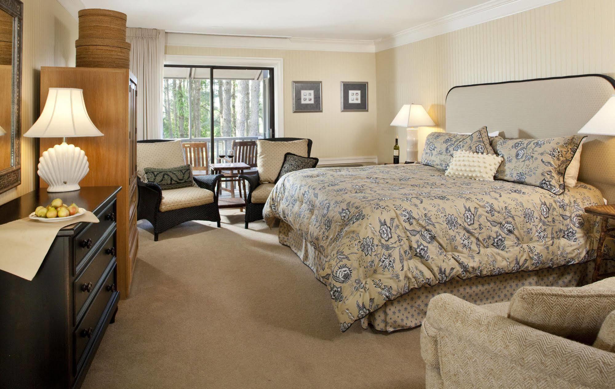Refuge Inn Chincoteague Zimmer foto